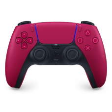 PlayStation 5 DualSense Wireless Controller Cosmic Red